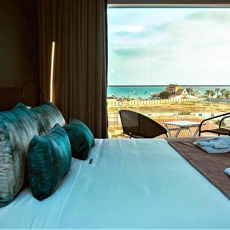 Design Suites Boutique Hotel - Adults Only 圣玛丽亚 外观 照片