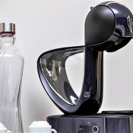 Design Suites Boutique Hotel - Adults Only 圣玛丽亚 外观 照片