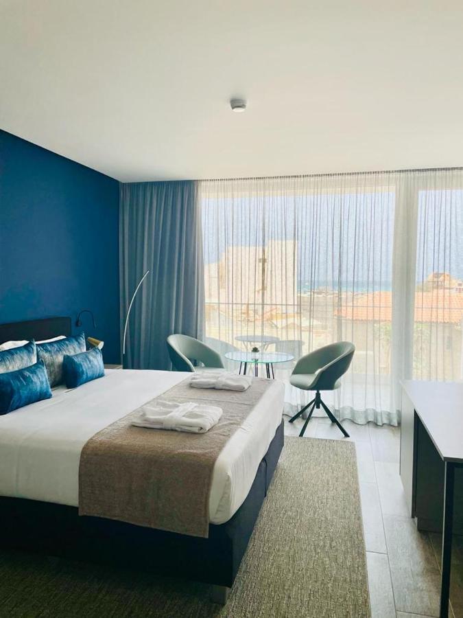 Design Suites Boutique Hotel - Adults Only 圣玛丽亚 外观 照片