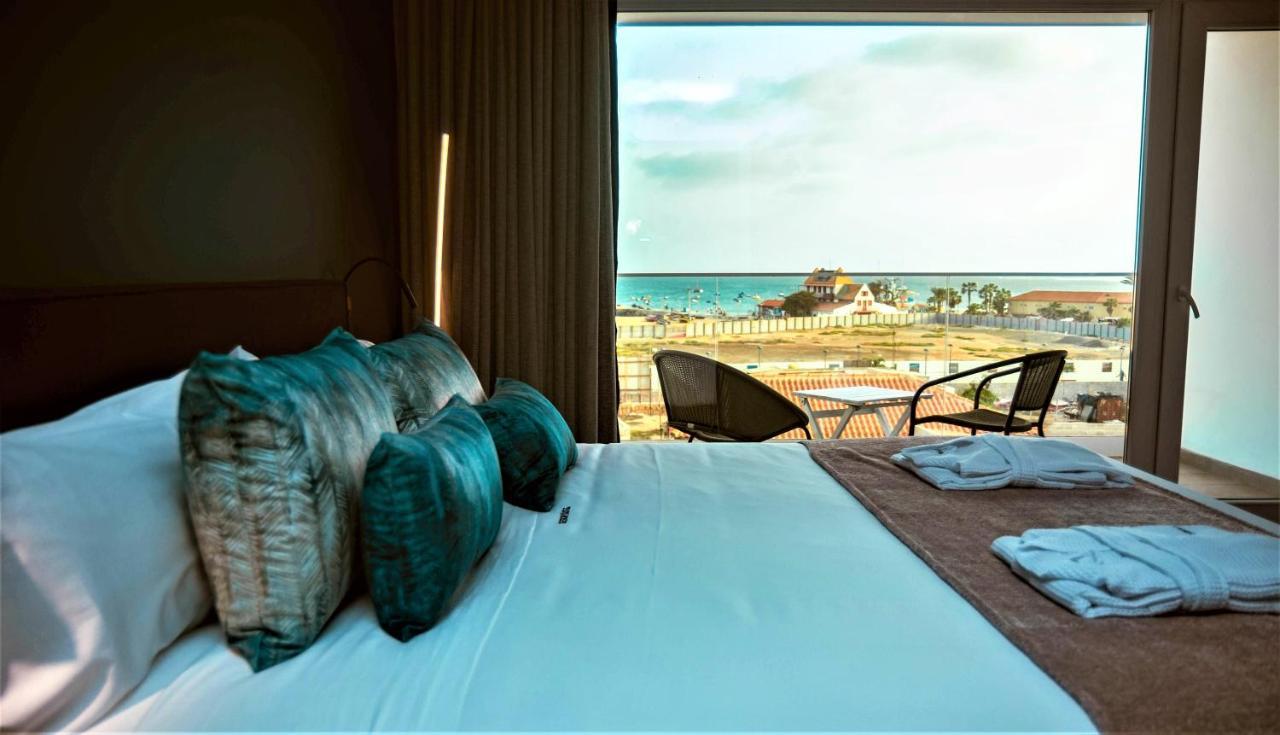 Design Suites Boutique Hotel - Adults Only 圣玛丽亚 外观 照片