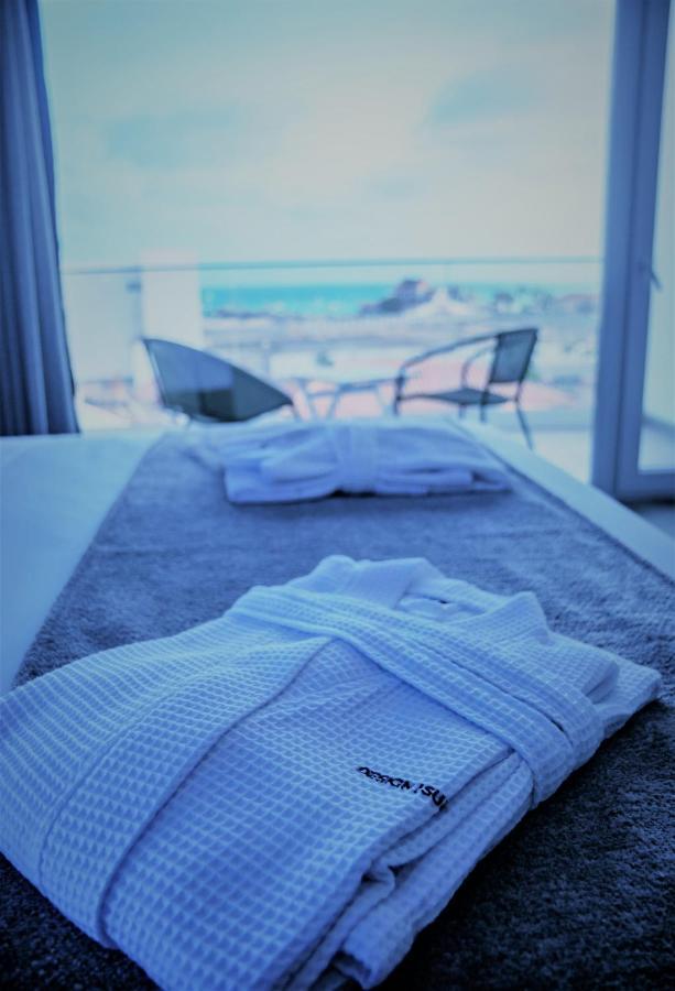 Design Suites Boutique Hotel - Adults Only 圣玛丽亚 外观 照片