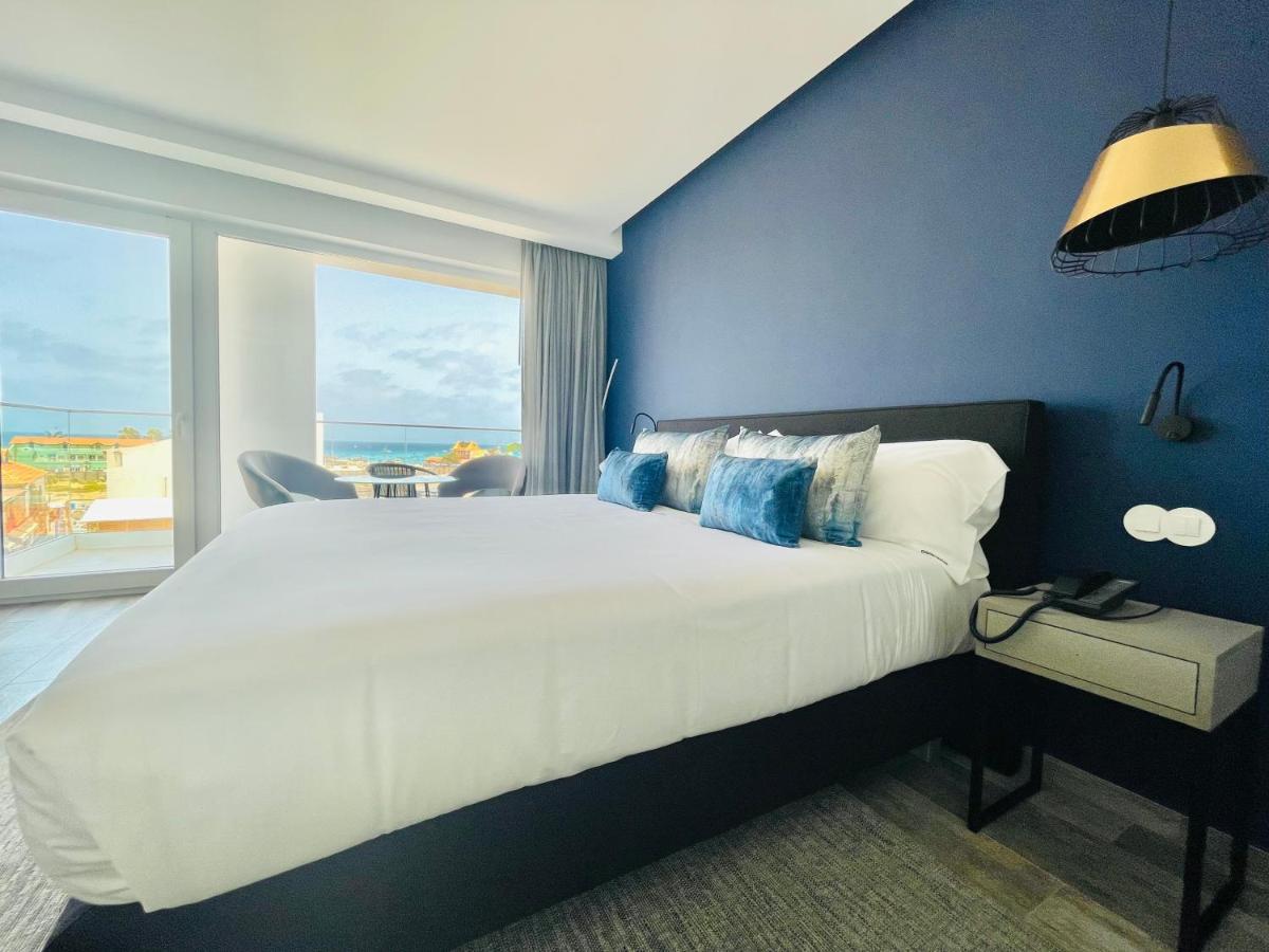 Design Suites Boutique Hotel - Adults Only 圣玛丽亚 外观 照片