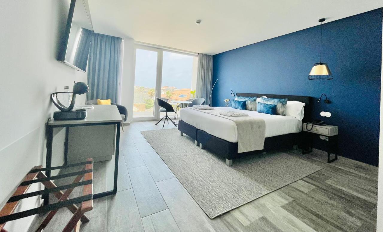 Design Suites Boutique Hotel - Adults Only 圣玛丽亚 外观 照片