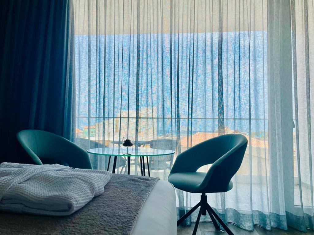 Design Suites Boutique Hotel - Adults Only 圣玛丽亚 外观 照片