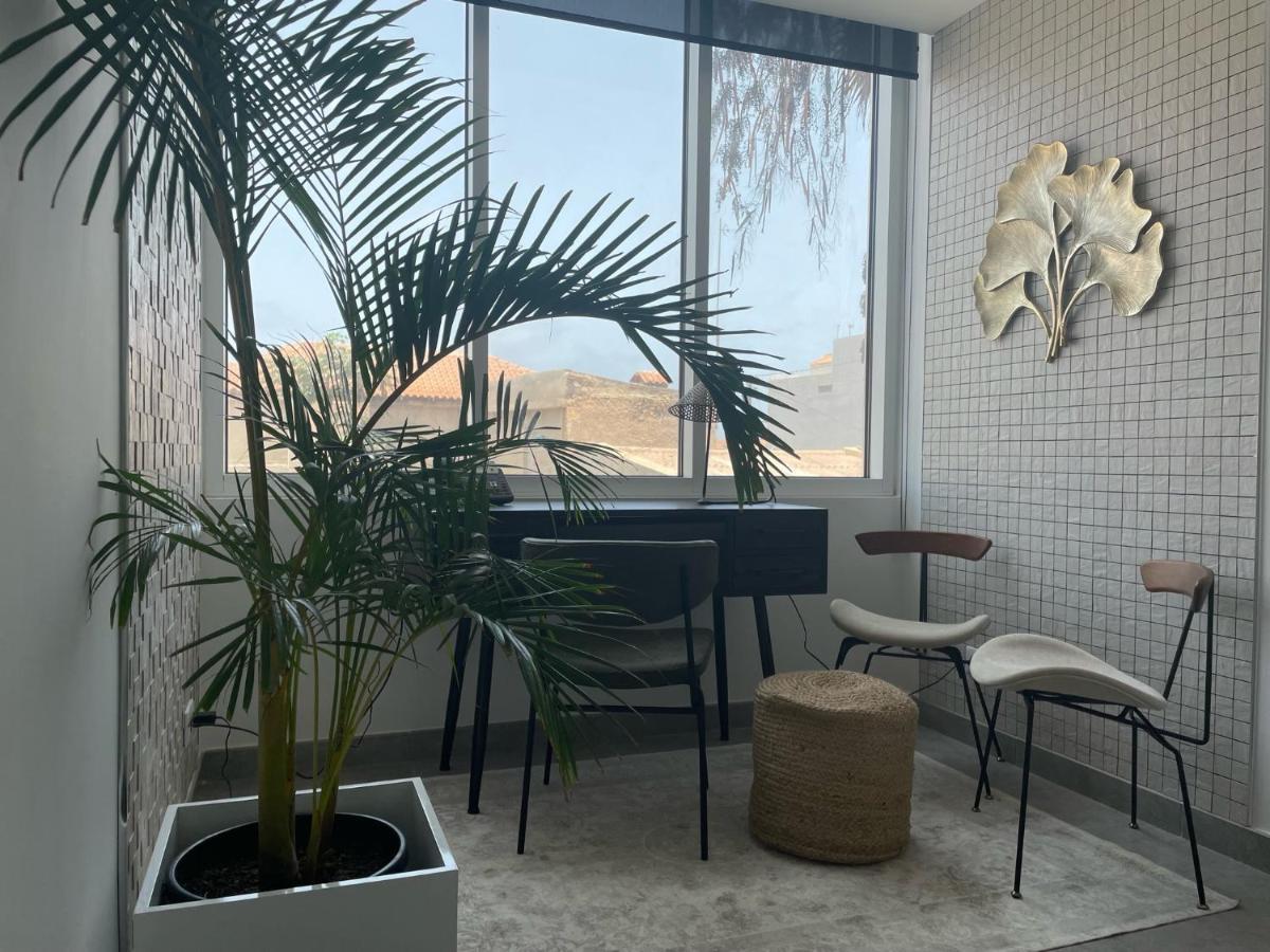 Design Suites Boutique Hotel - Adults Only 圣玛丽亚 外观 照片