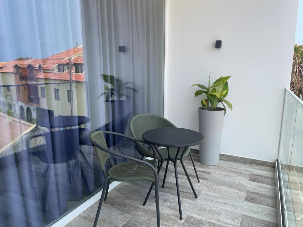 Design Suites Boutique Hotel - Adults Only 圣玛丽亚 外观 照片