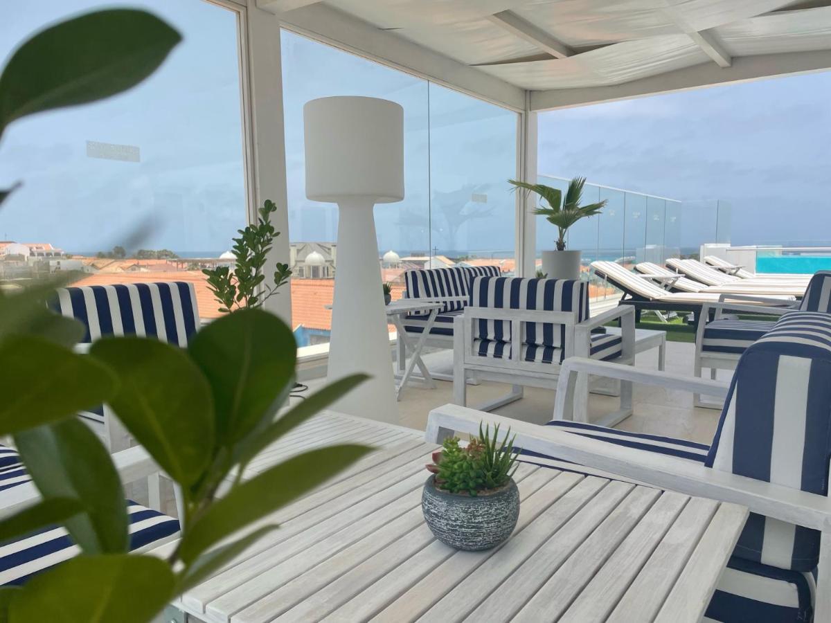 Design Suites Boutique Hotel - Adults Only 圣玛丽亚 外观 照片