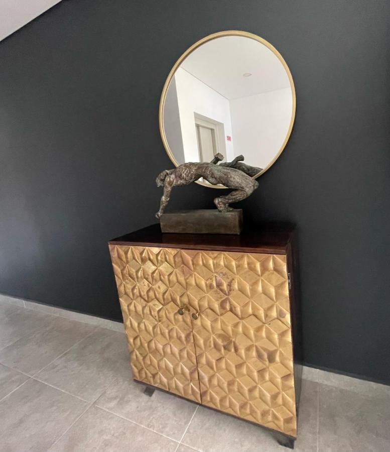 Design Suites Boutique Hotel - Adults Only 圣玛丽亚 外观 照片