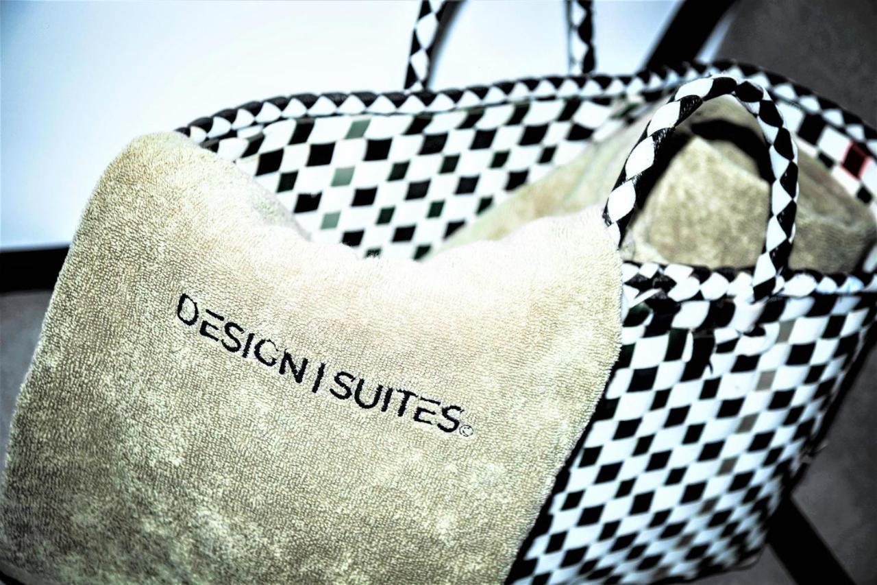 Design Suites Boutique Hotel - Adults Only 圣玛丽亚 外观 照片