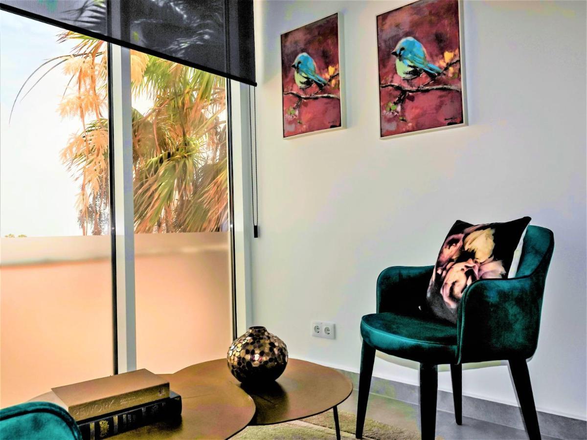 Design Suites Boutique Hotel - Adults Only 圣玛丽亚 外观 照片