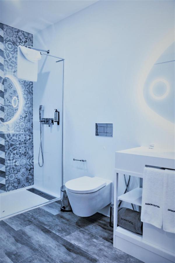 Design Suites Boutique Hotel - Adults Only 圣玛丽亚 外观 照片
