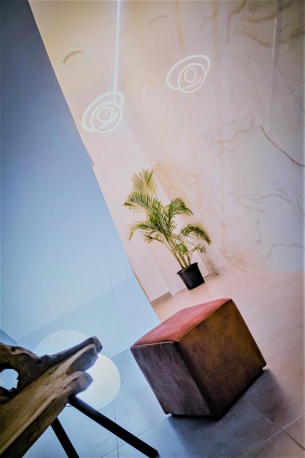 Design Suites Boutique Hotel - Adults Only 圣玛丽亚 外观 照片