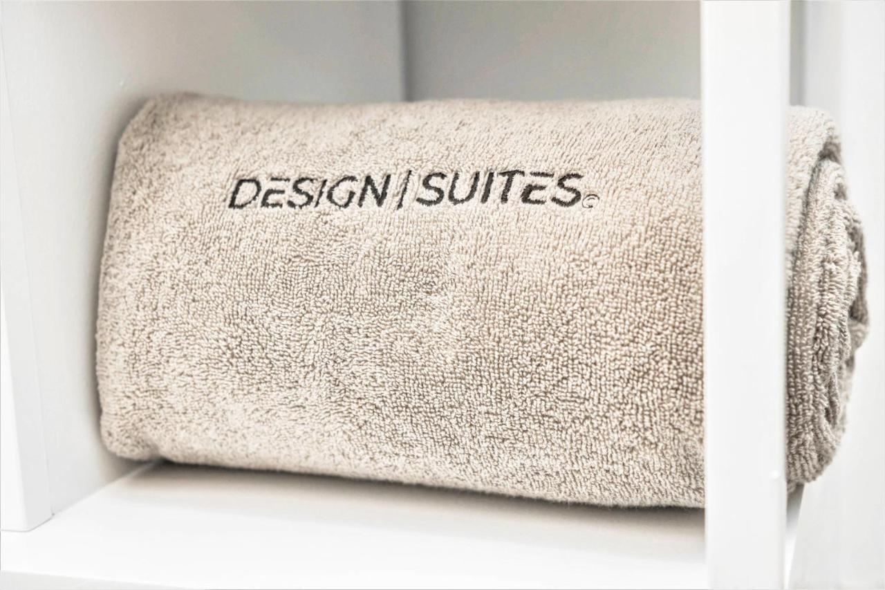 Design Suites Boutique Hotel - Adults Only 圣玛丽亚 外观 照片