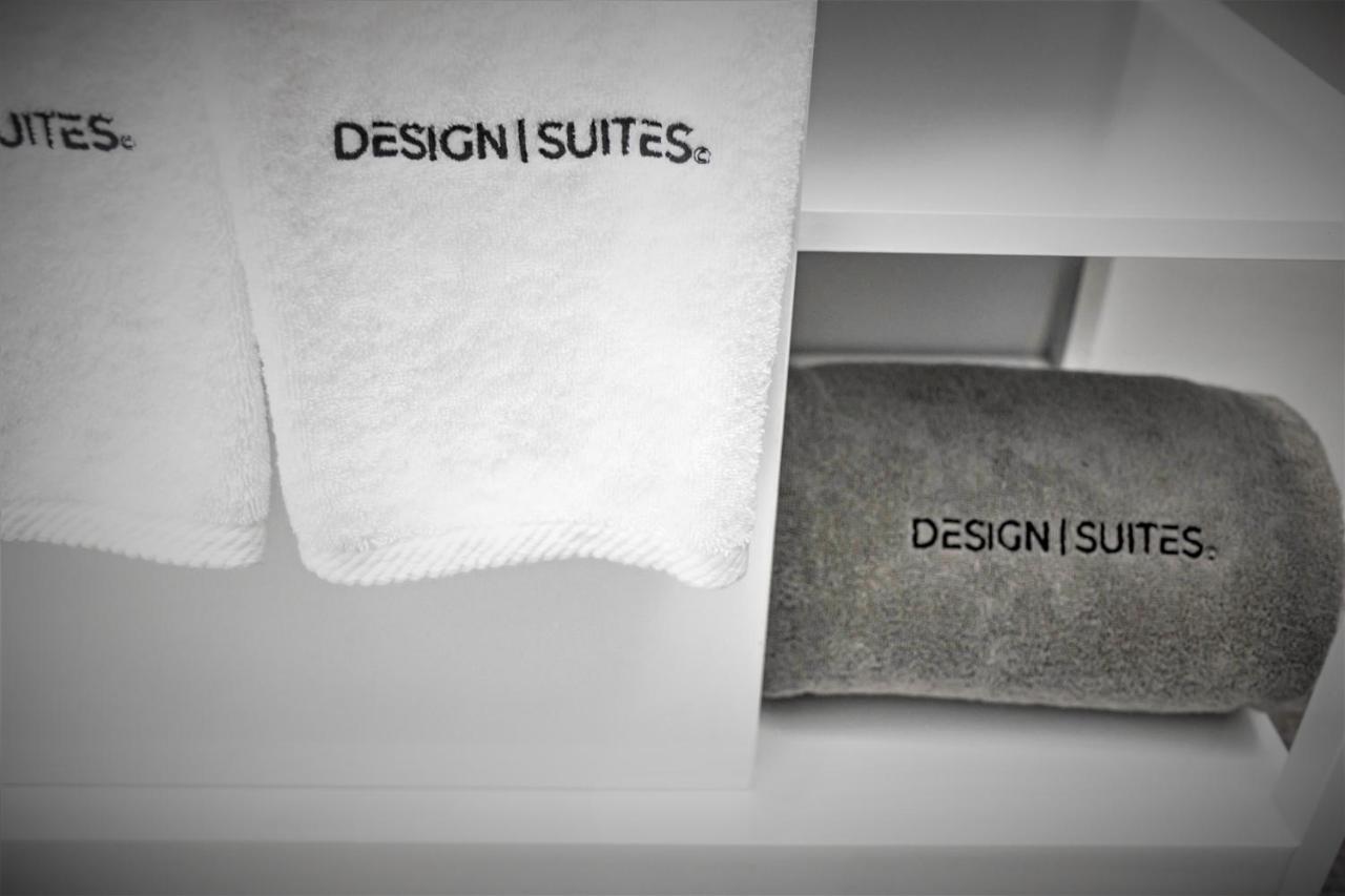 Design Suites Boutique Hotel - Adults Only 圣玛丽亚 外观 照片