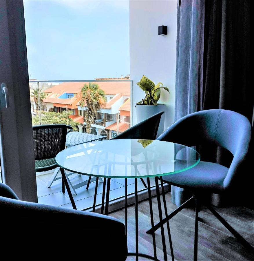 Design Suites Boutique Hotel - Adults Only 圣玛丽亚 外观 照片
