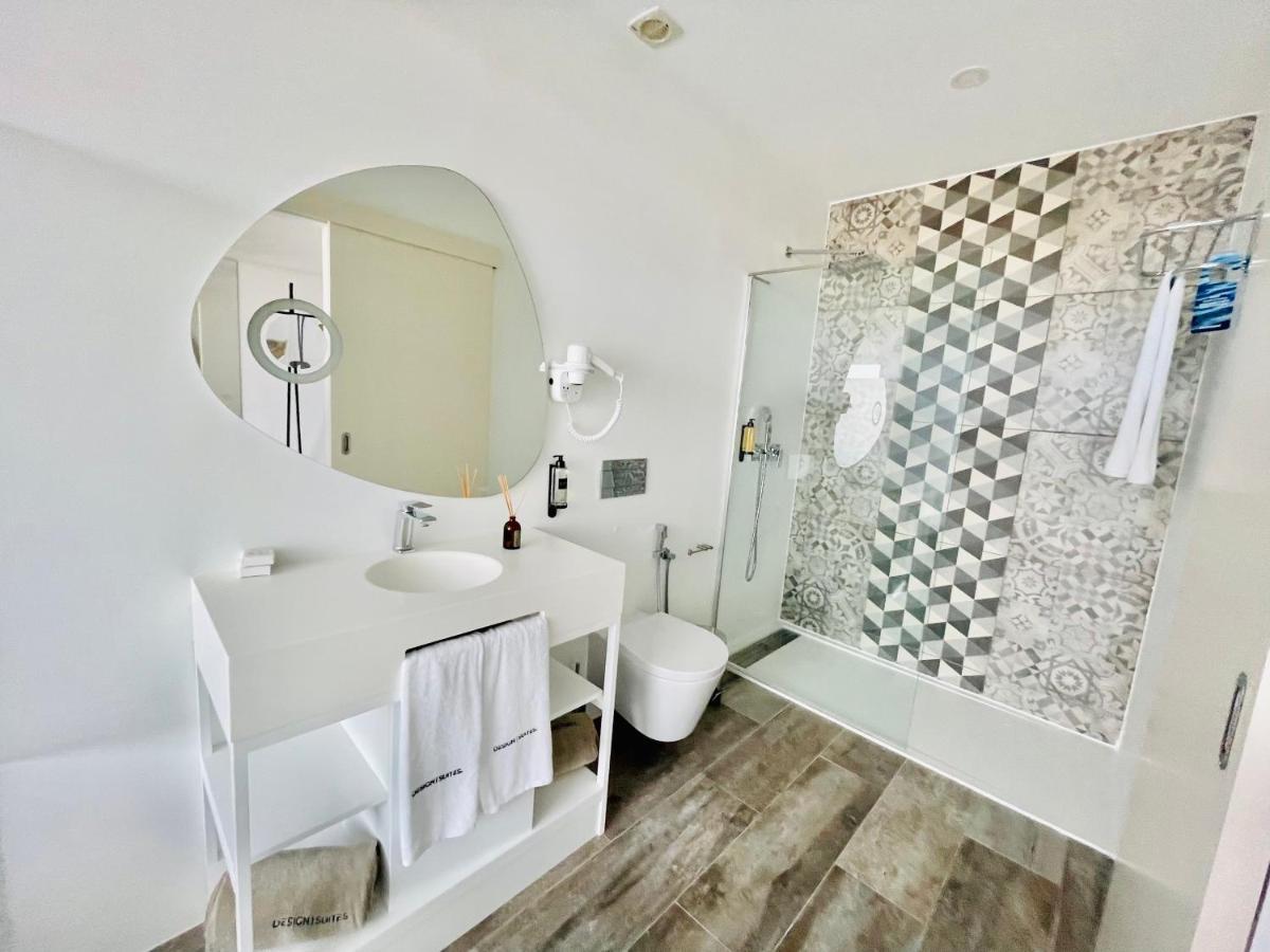 Design Suites Boutique Hotel - Adults Only 圣玛丽亚 外观 照片