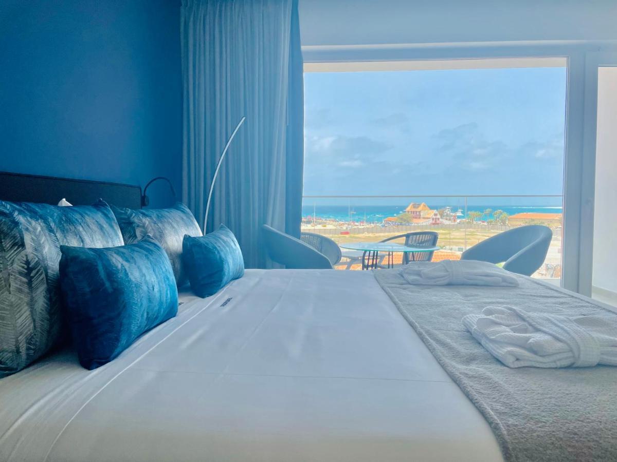 Design Suites Boutique Hotel - Adults Only 圣玛丽亚 外观 照片