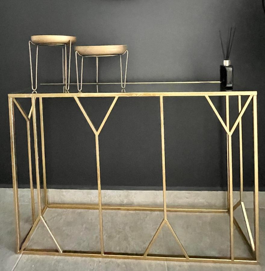 Design Suites Boutique Hotel - Adults Only 圣玛丽亚 外观 照片