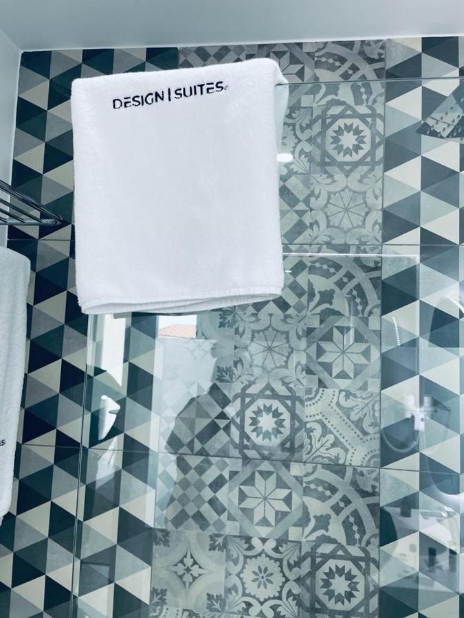 Design Suites Boutique Hotel - Adults Only 圣玛丽亚 外观 照片