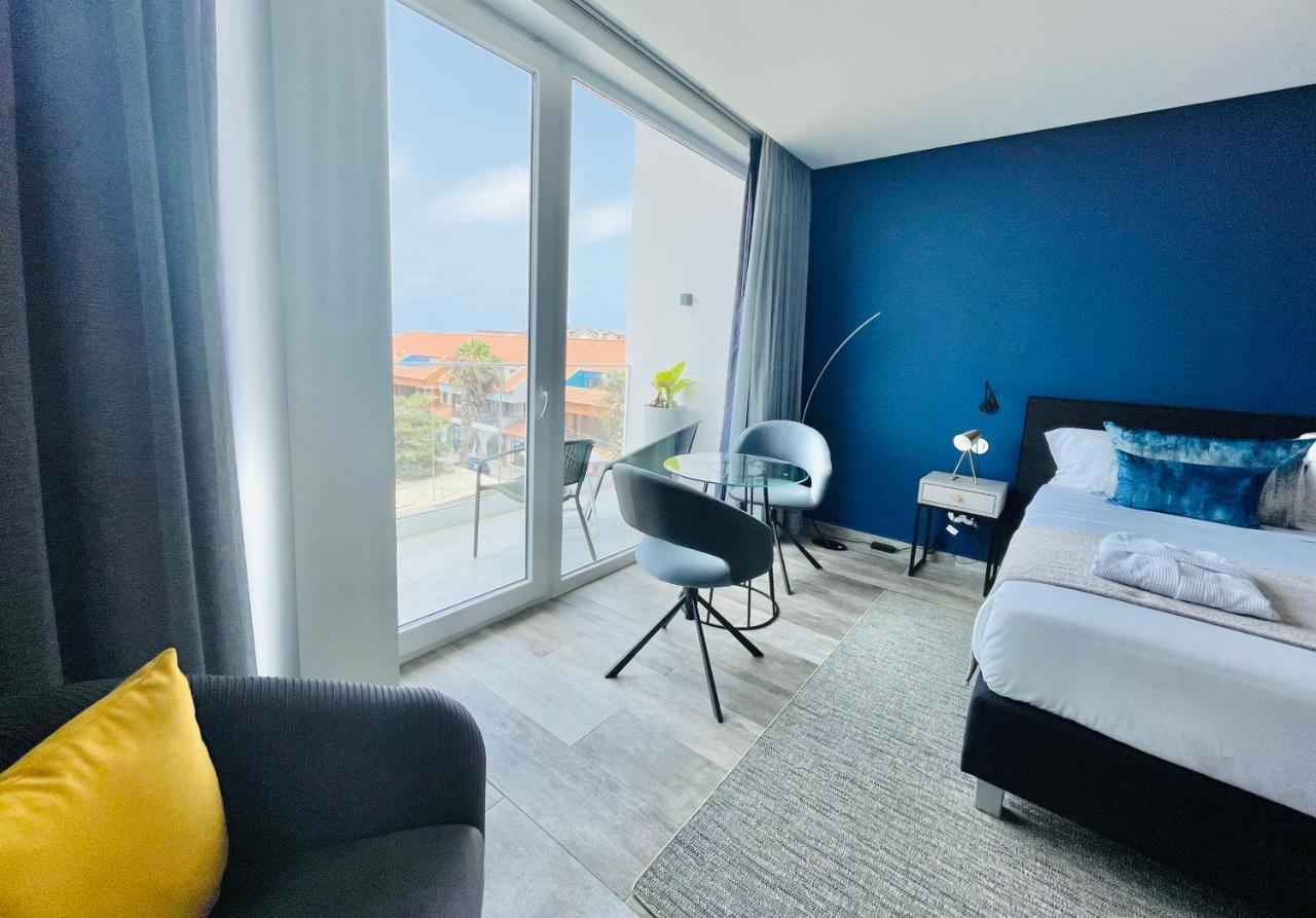 Design Suites Boutique Hotel - Adults Only 圣玛丽亚 外观 照片