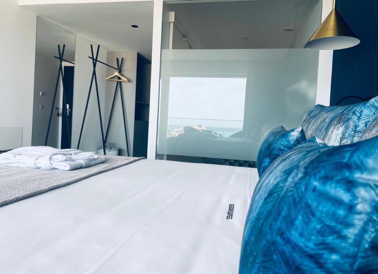 Design Suites Boutique Hotel - Adults Only 圣玛丽亚 外观 照片