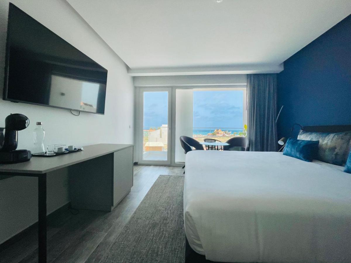 Design Suites Boutique Hotel - Adults Only 圣玛丽亚 外观 照片