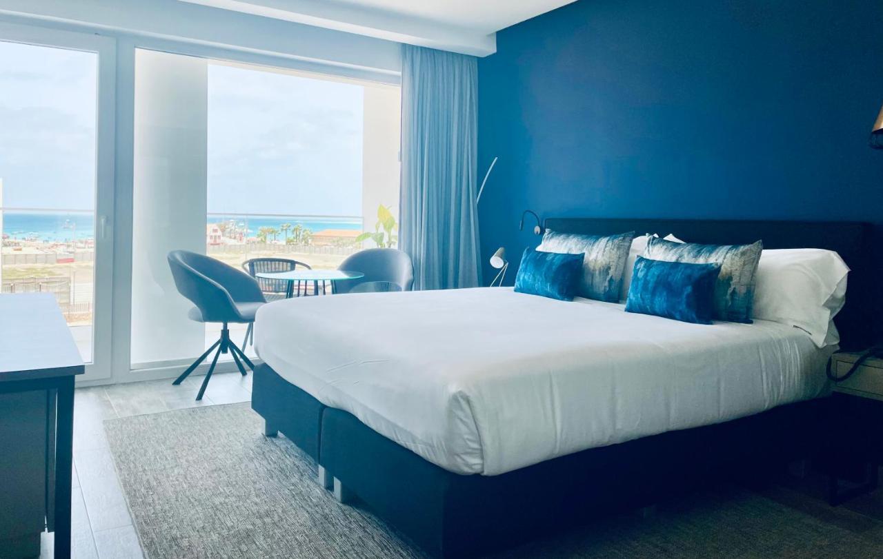 Design Suites Boutique Hotel - Adults Only 圣玛丽亚 外观 照片