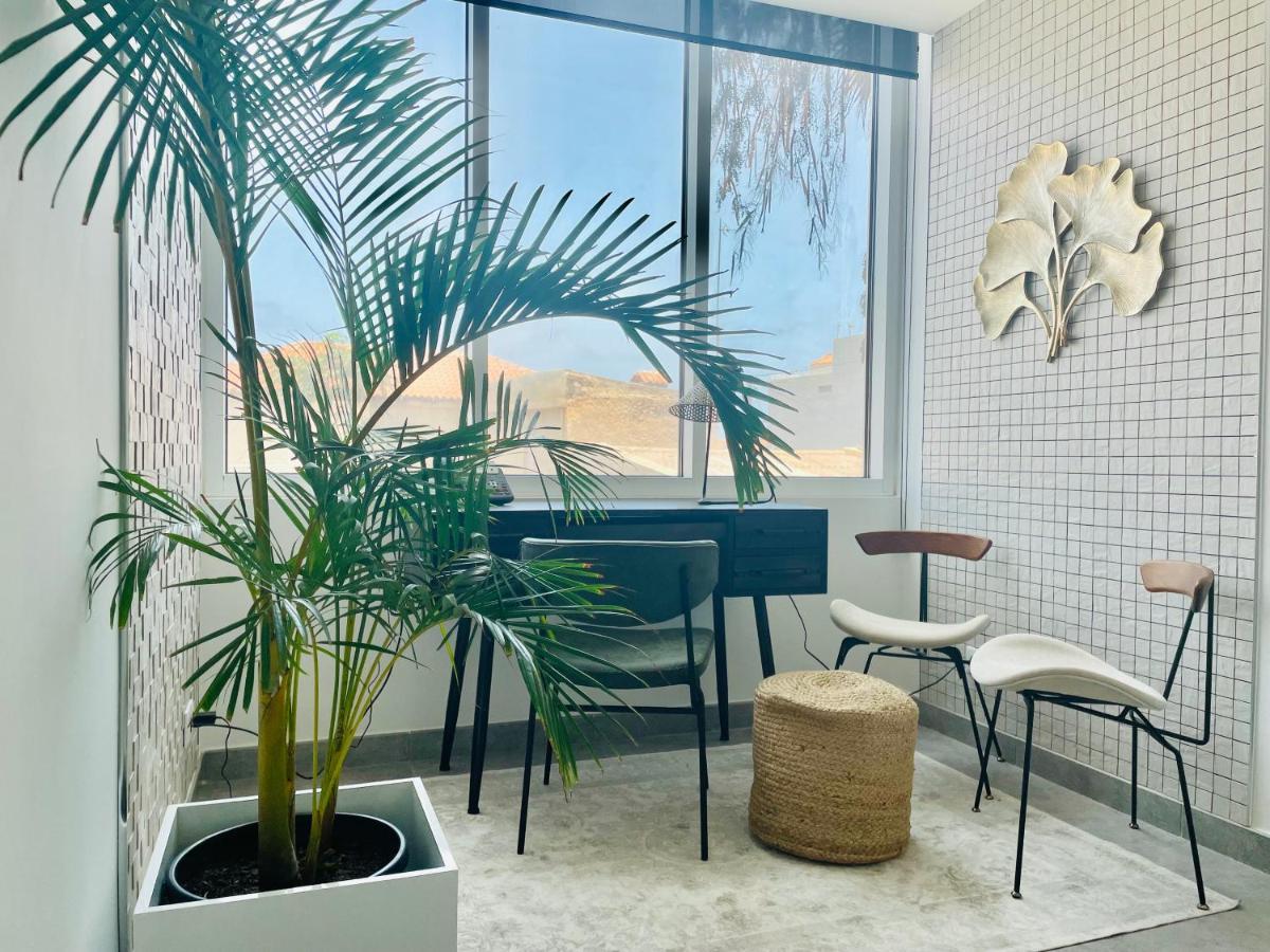 Design Suites Boutique Hotel - Adults Only 圣玛丽亚 外观 照片